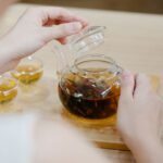 차 (herbal tea)