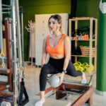 필라테스 (pilates)