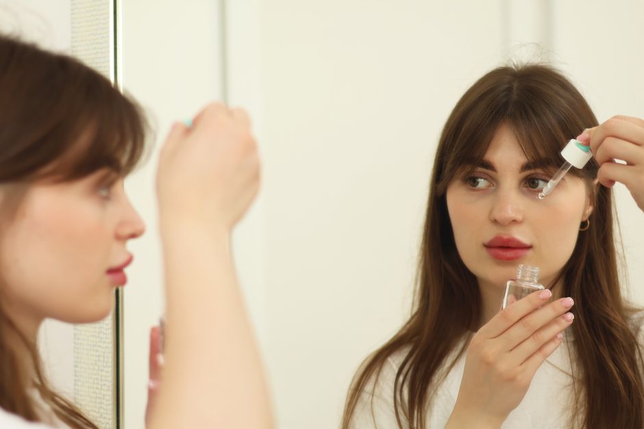 스킨케어 (skincare)